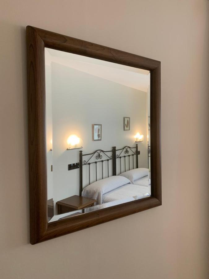 Hotel Villa De Cabrales Arenas De Cabrales Eksteriør bilde
