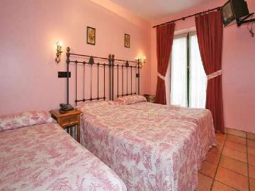 Hotel Villa De Cabrales Arenas De Cabrales Eksteriør bilde